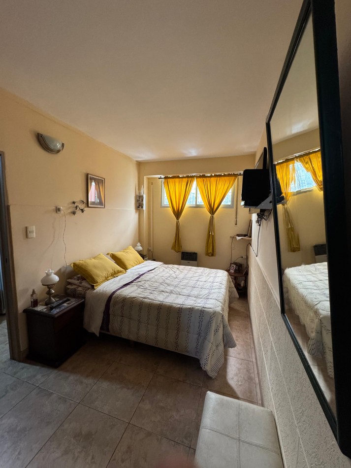 Departamento 3 Ambientes en Planta Baja