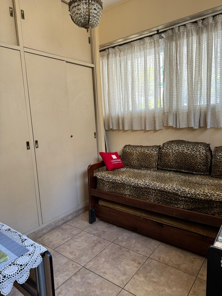 Departamento 3 Ambientes en Planta Baja