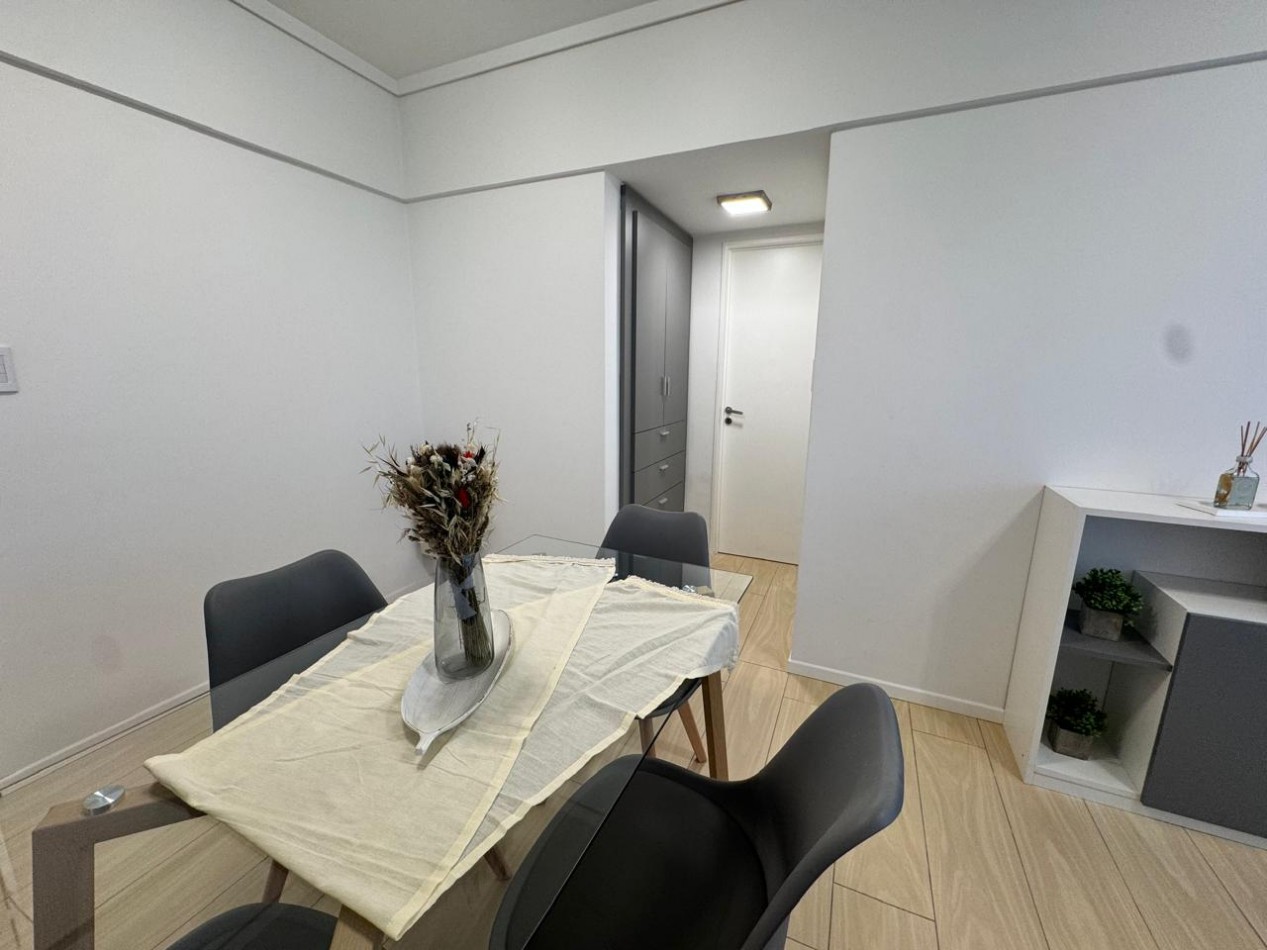 Departamento 2 ambientes