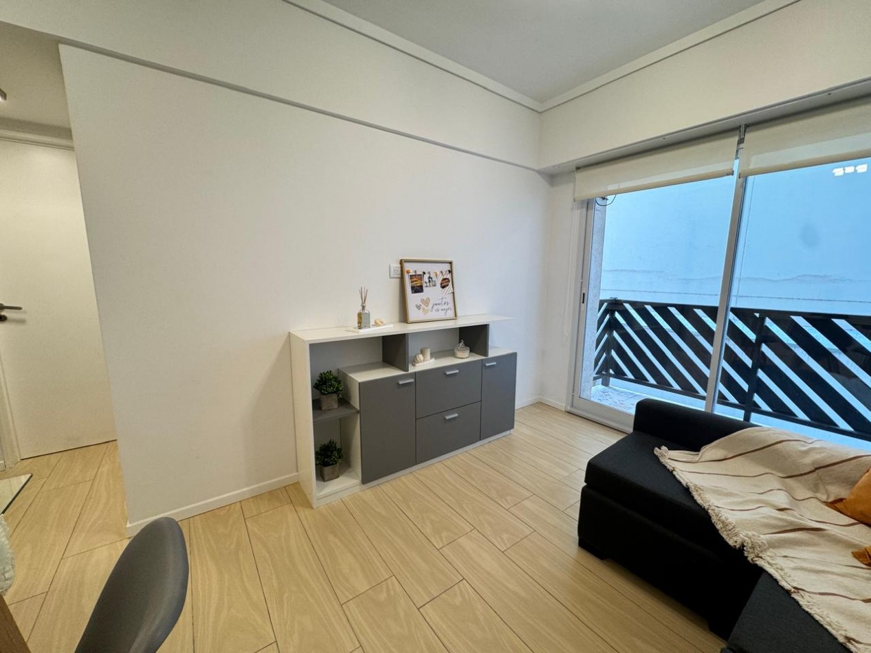 Departamento 2 ambientes