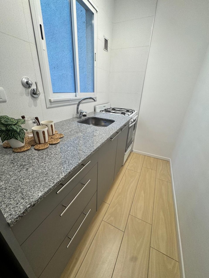 Departamento 2 ambientes
