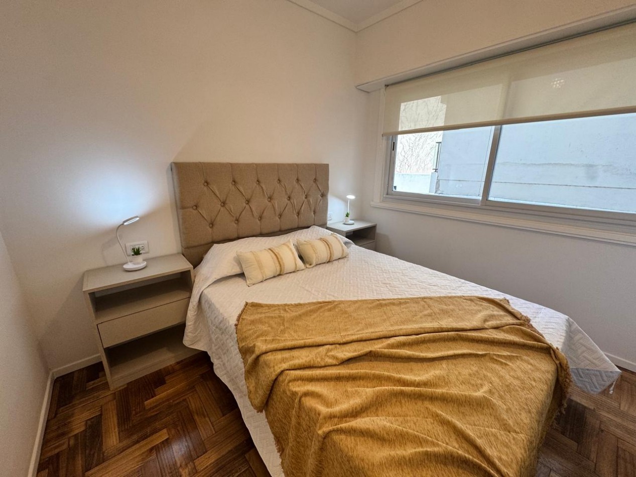 Departamento 2 ambientes