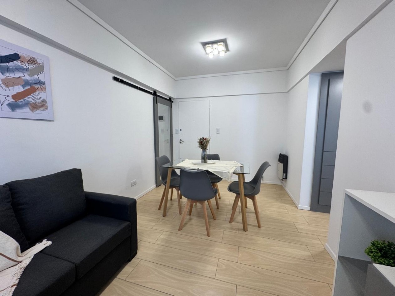 Departamento 2 ambientes