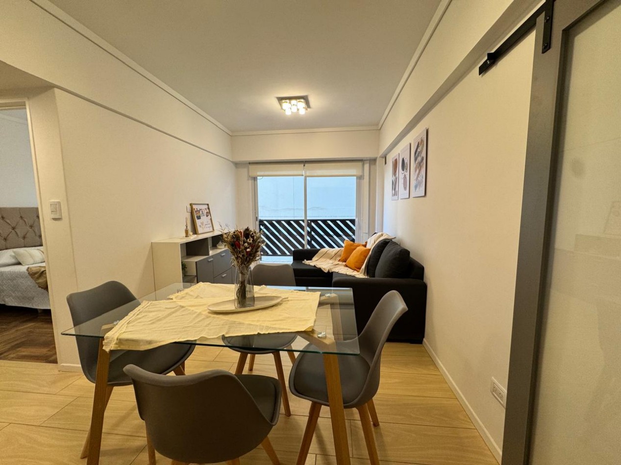 Departamento 2 ambientes