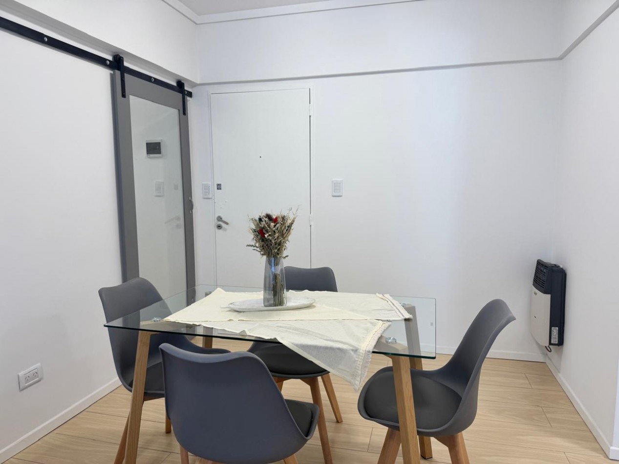 Departamento 2 ambientes