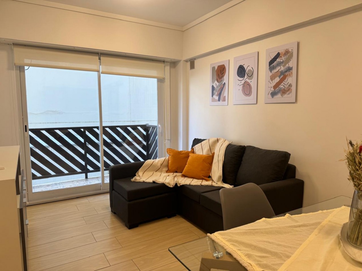 Departamento 2 ambientes