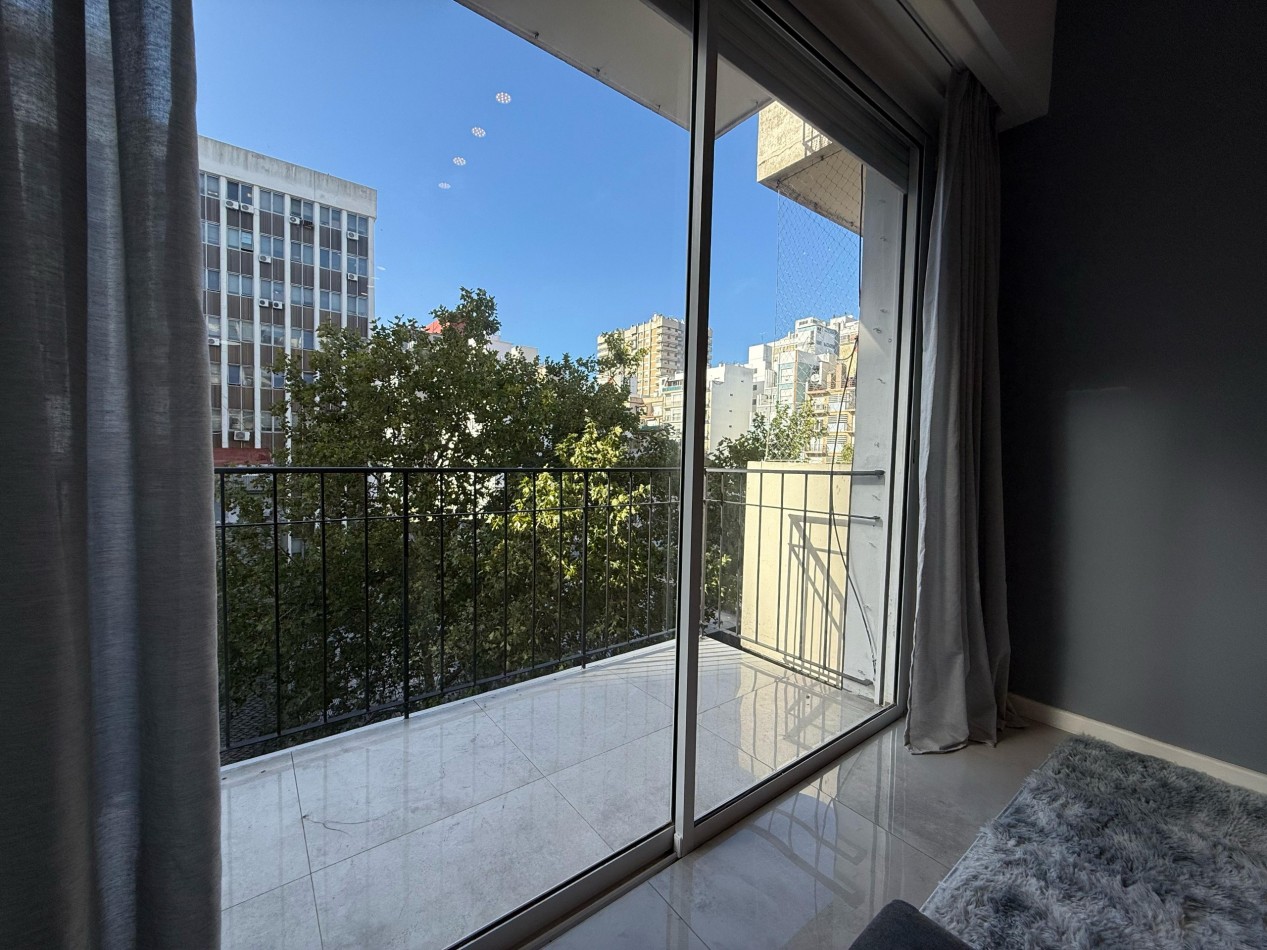 Departamento 2 amb con dependencia