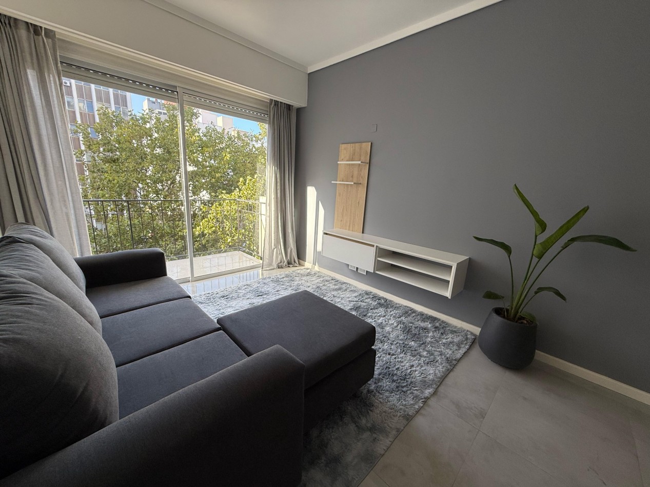 Departamento 2 amb con dependencia