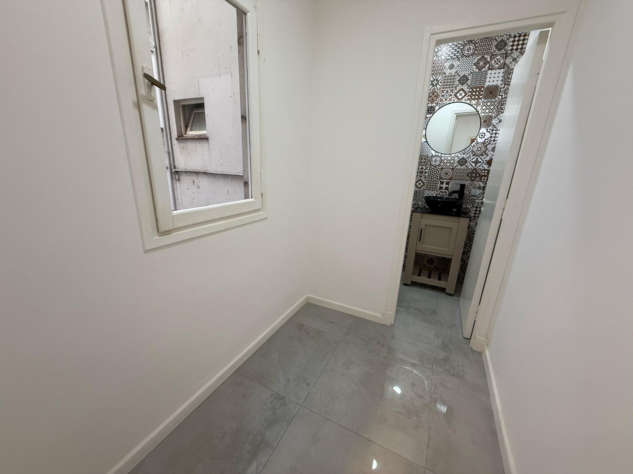Departamento 2 amb con dependencia