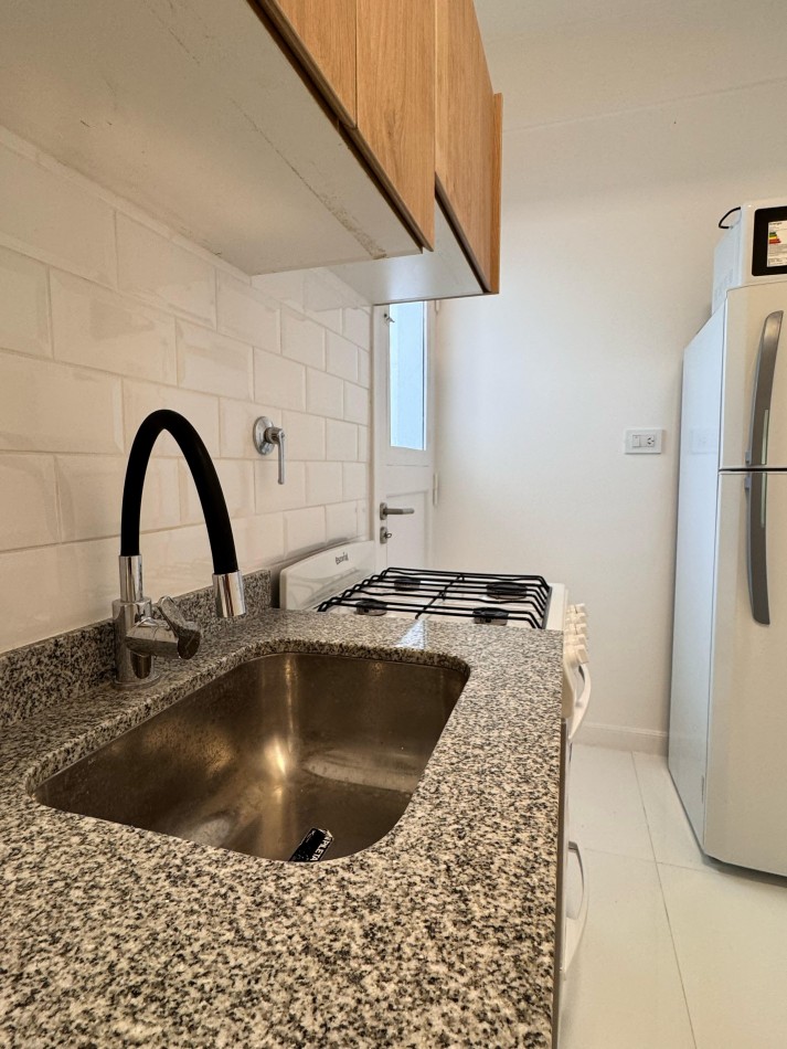 Departamento 2 amb