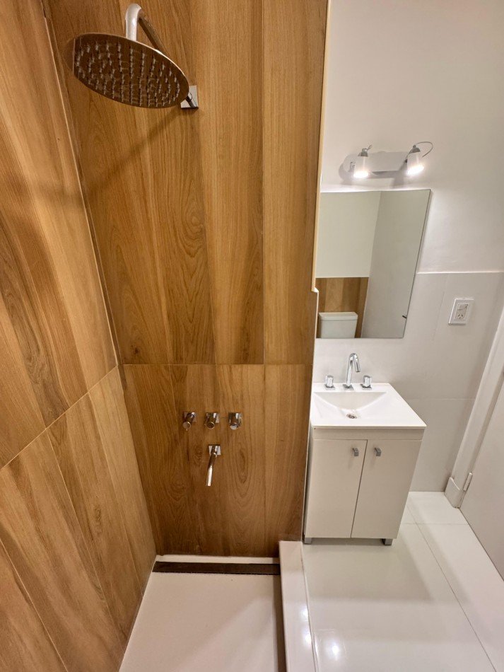 Departamento 2 amb