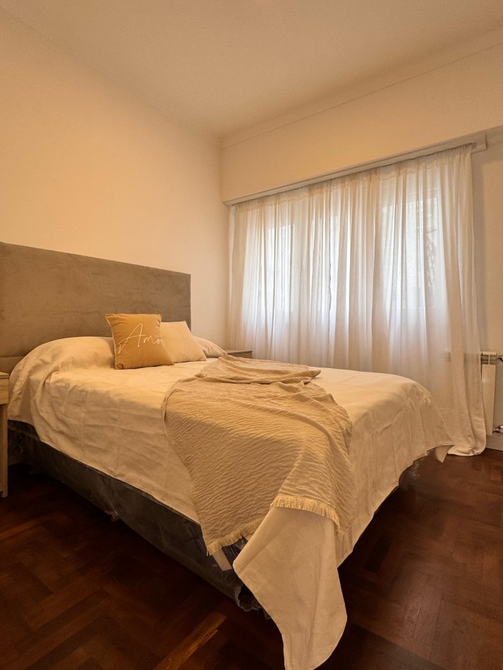 Departamento 2 amb