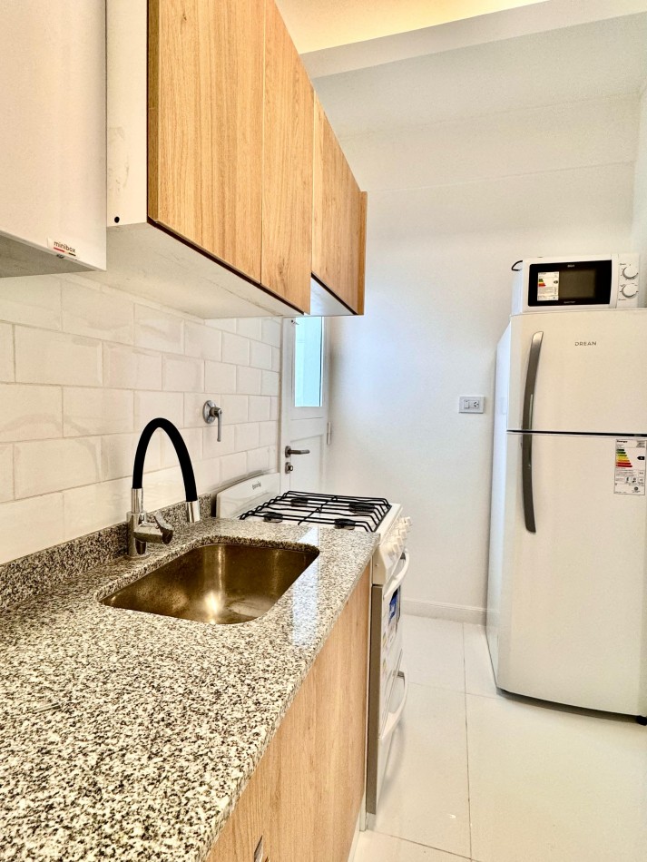 Departamento 2 amb