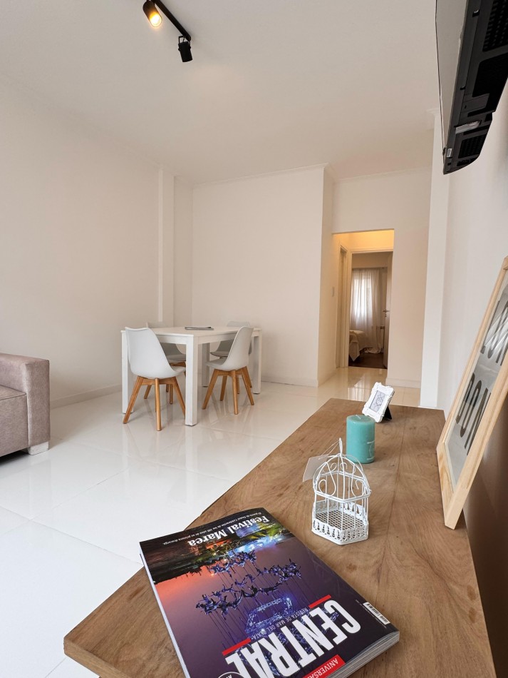 Departamento 2 amb
