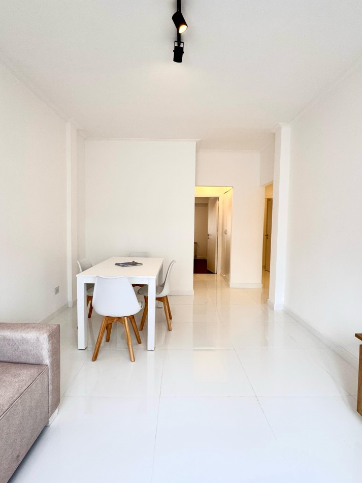 Departamento 2 amb