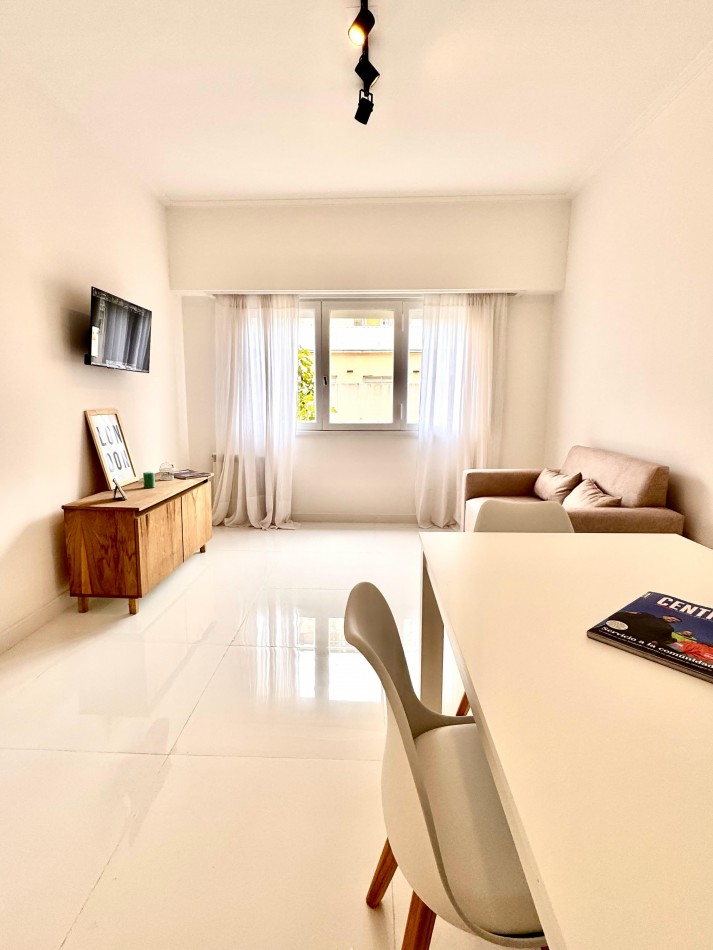 Departamento 2 amb