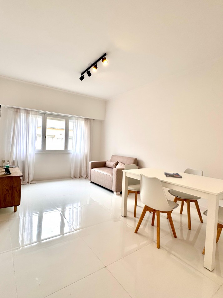 Departamento 2 amb