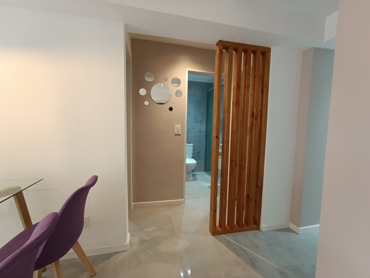 Departamento 3 amb