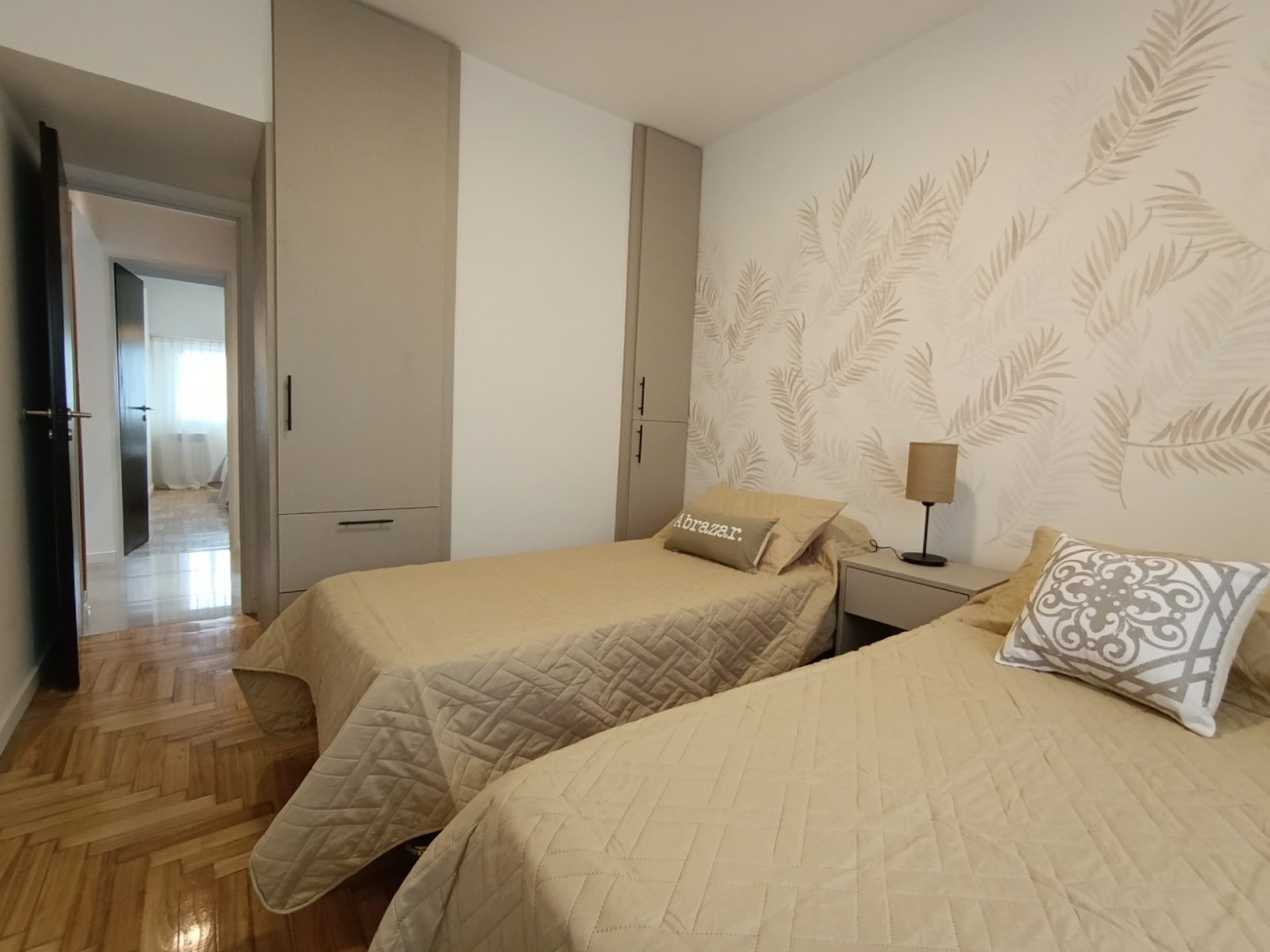 Departamento 3 amb