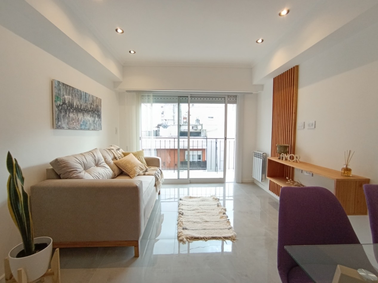 Departamento 3 amb