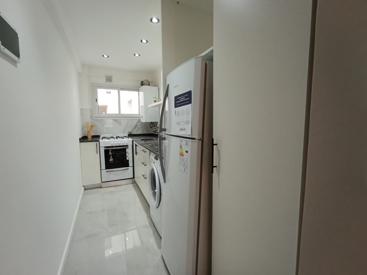 Departamento 3 amb