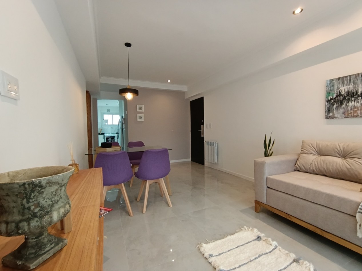 Departamento 3 amb