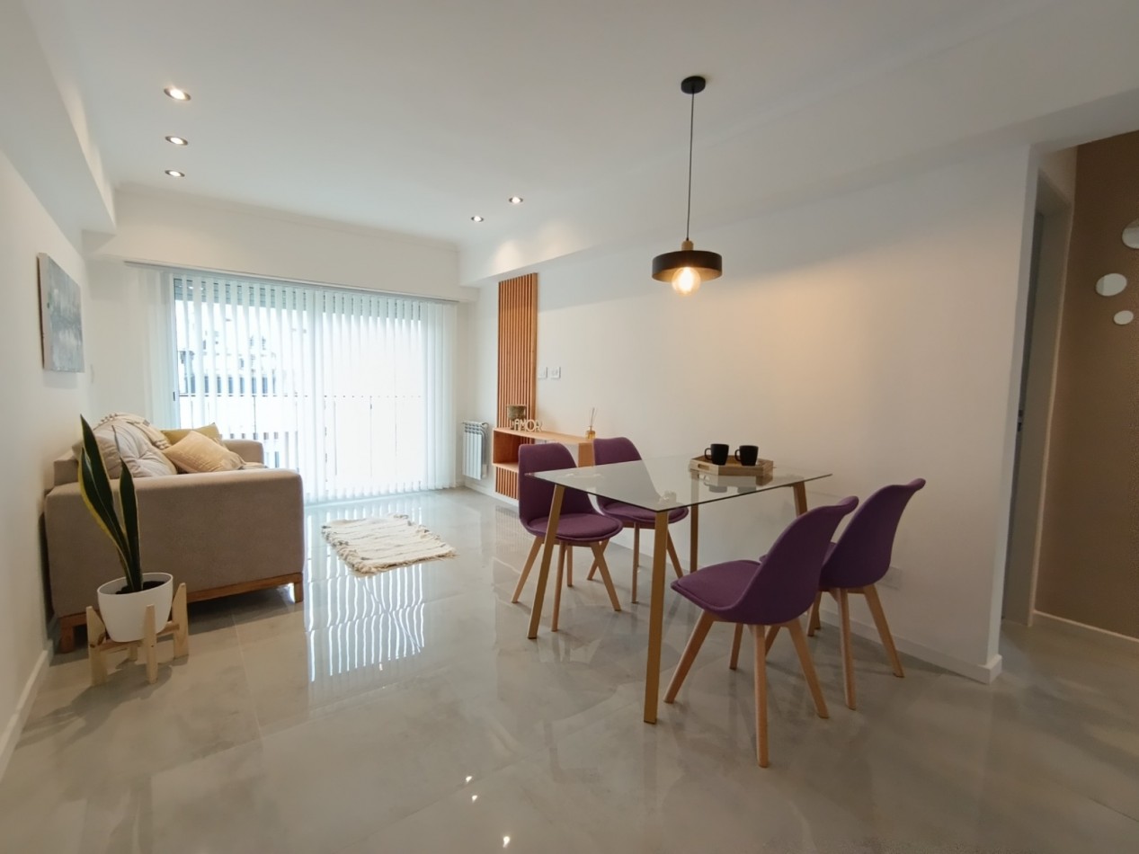 Departamento 3 amb