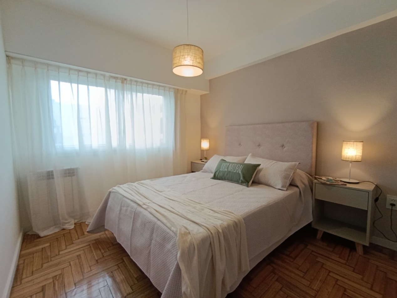 Departamento 3 amb