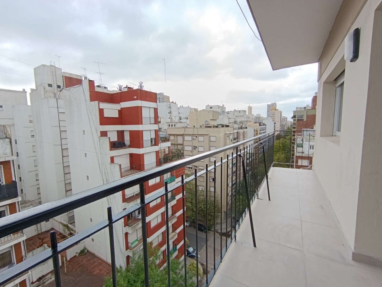 Departamento 3 amb