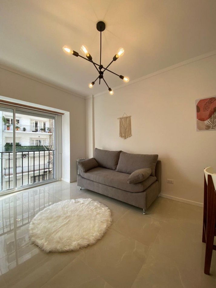 Departamento 3 ambientes