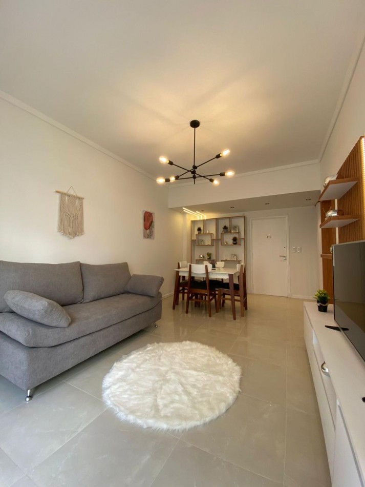 Departamento 3 ambientes