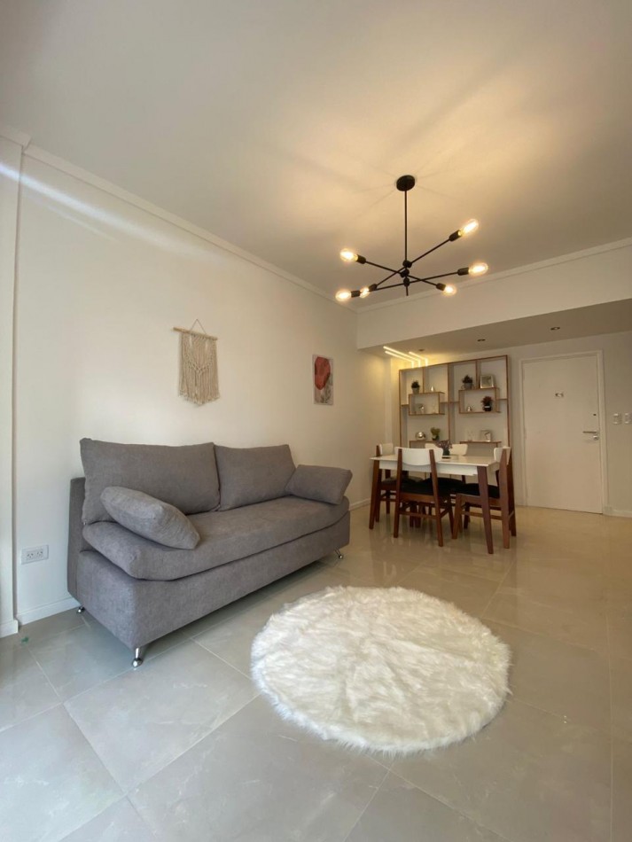 Departamento 3 ambientes