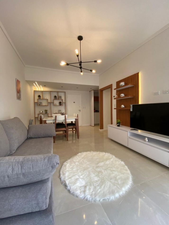 Departamento 3 ambientes