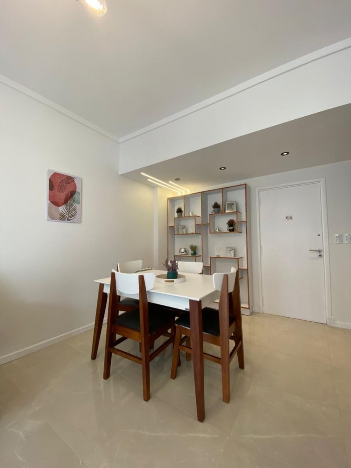 Departamento 3 ambientes