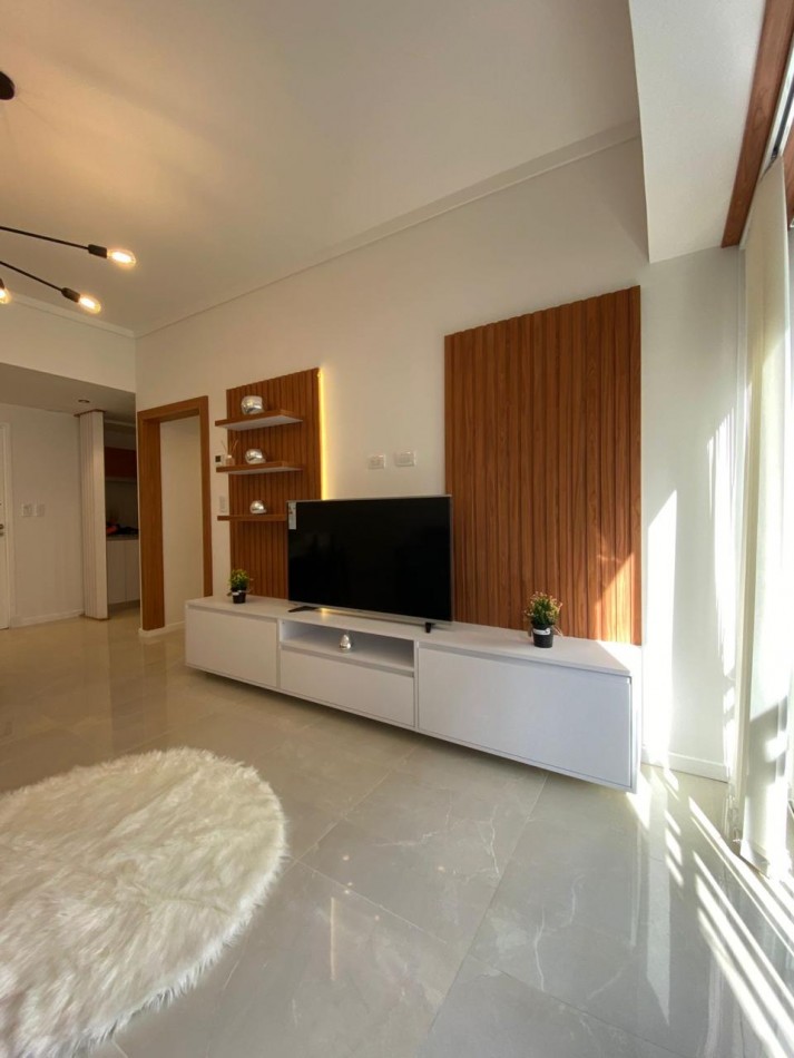 Departamento 3 ambientes