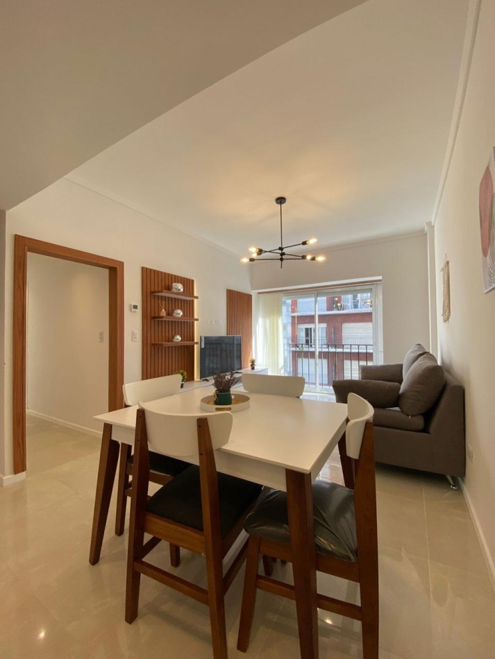 Departamento 3 ambientes