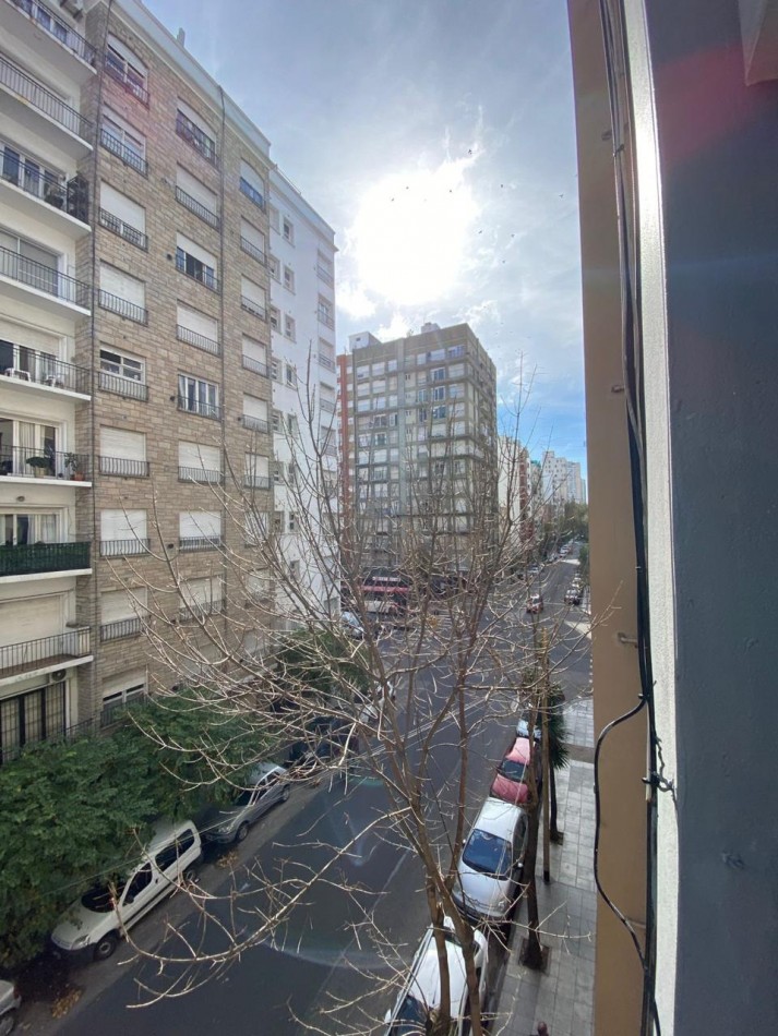 Departamento 3 ambientes