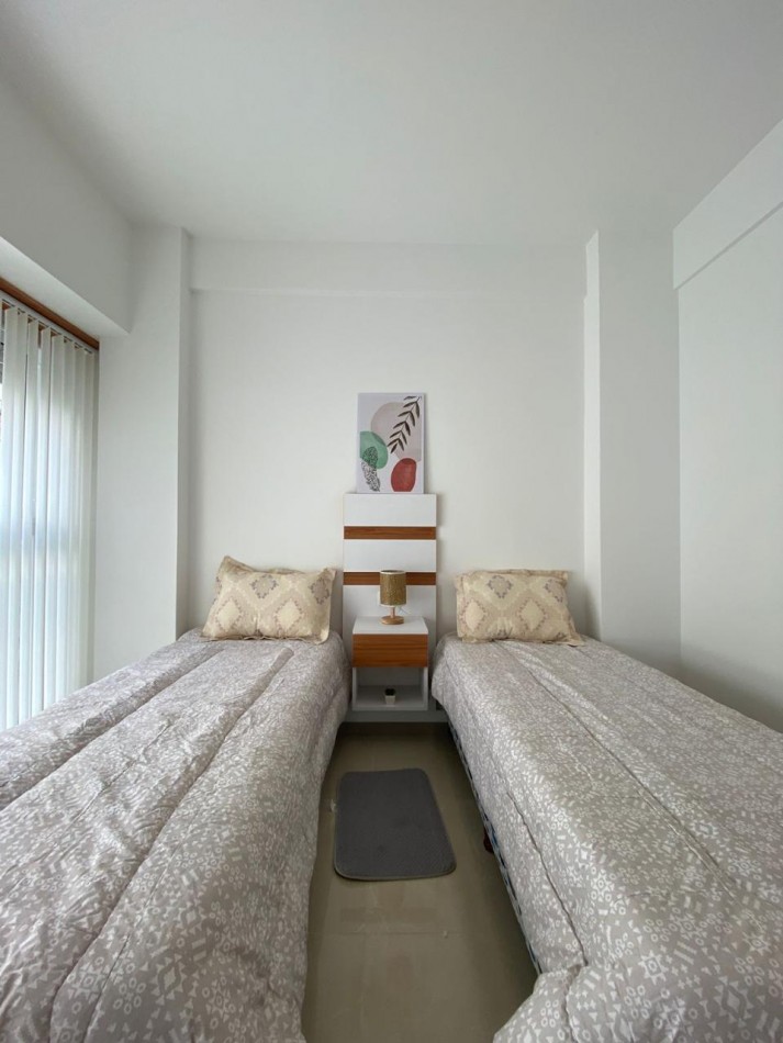 Departamento 3 ambientes