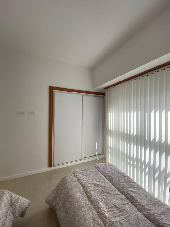 Departamento 3 ambientes