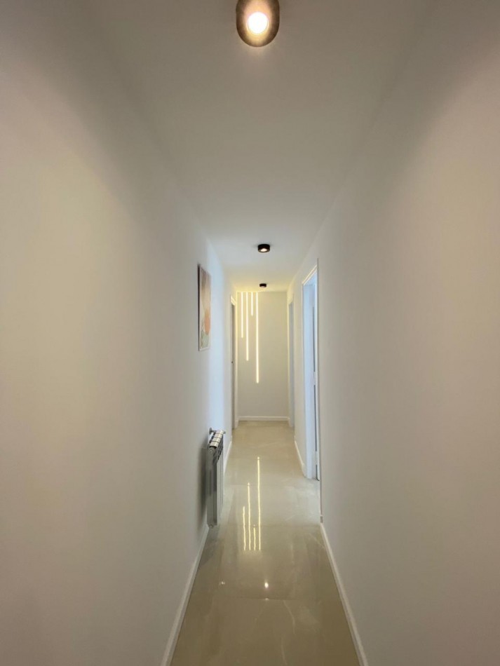 Departamento 3 ambientes