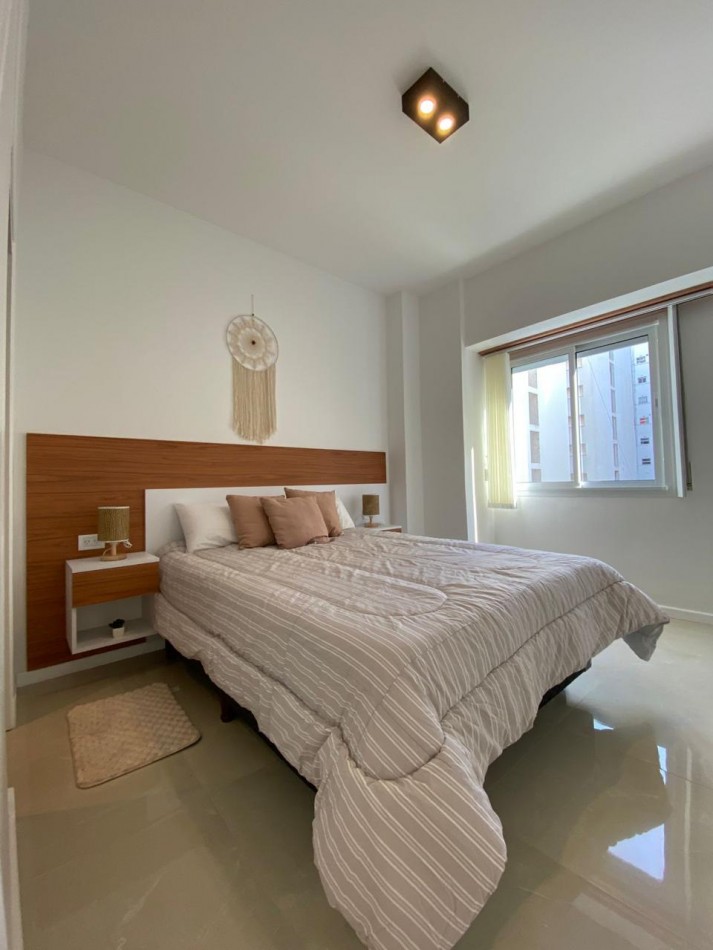 Departamento 3 ambientes