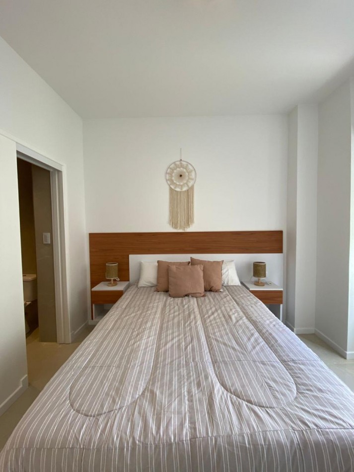 Departamento 3 ambientes