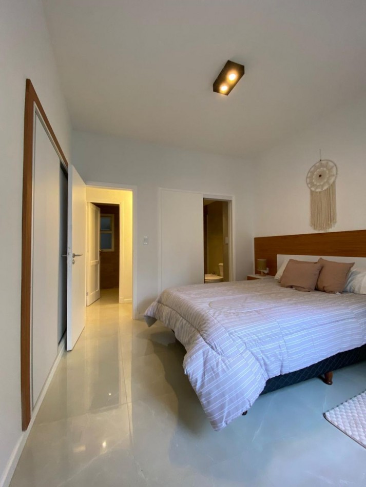 Departamento 3 ambientes