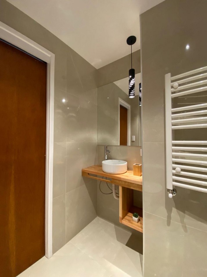 Departamento 3 ambientes