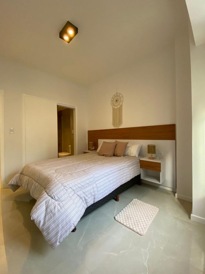 Departamento 3 ambientes