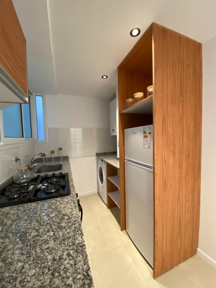 Departamento 3 ambientes