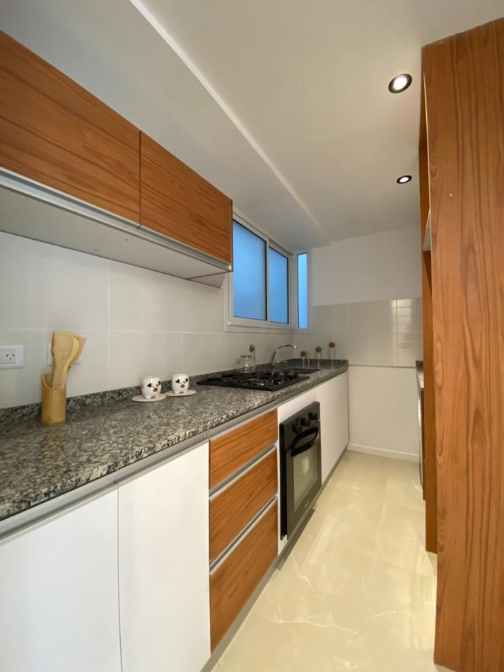 Departamento 3 ambientes