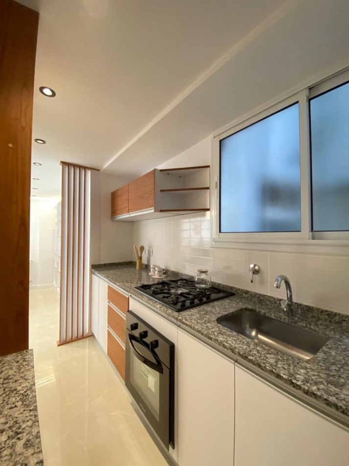 Departamento 3 ambientes