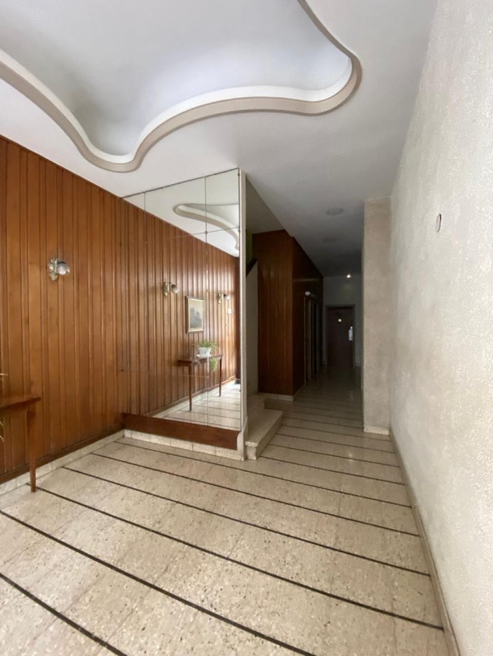 Departamento 3 ambientes