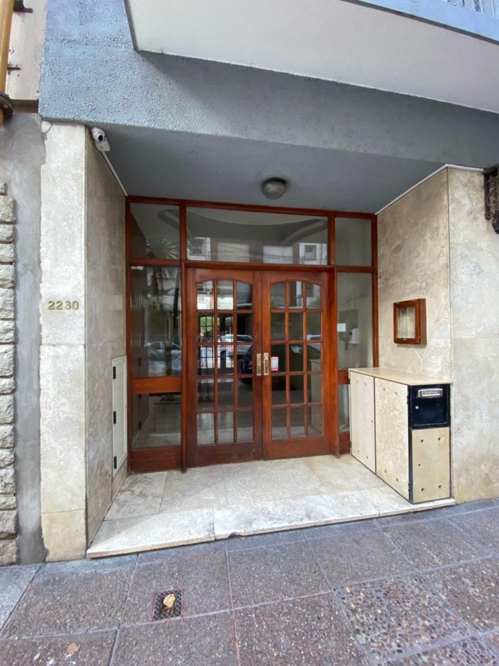 Departamento 3 ambientes